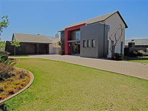 3 Bed House in Serengeti