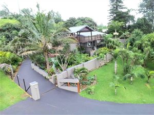 2 Bed House in Tugela Mouth