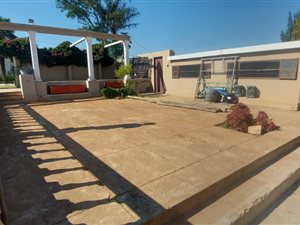 3 Bed House in Whiteridge
