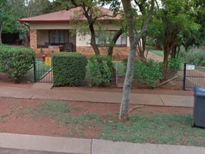 3 Bed House in Daspoort