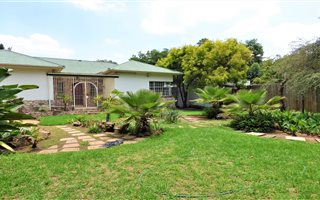 2 Bedroom House in Northmead