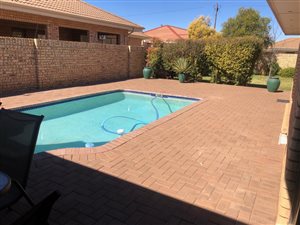 3 Bed House in Hillcrest