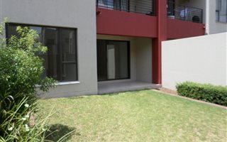 2 Bedroom Apartment in Fourways