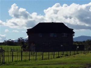 34 ha Farm in Klipheuwel