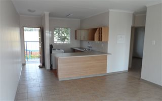 2 Bedroom Apartment in The Reeds