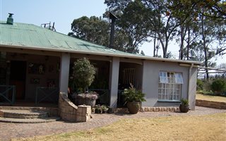4 Bedroom House in Withok Estates