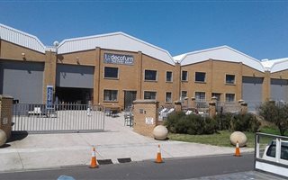 830 m² Commercial space in Killarney Gardens