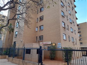 3 Bed Apartment in Pretoria Central