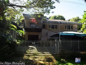 3 Bed House in Mount Vernon