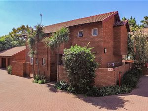 2 Bedroom Townhouse in Wierda Park