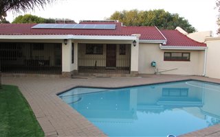 3 Bedroom House in Impala Park
