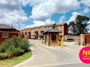 2 Bed Apartment in Kibler Park