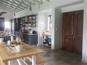 3 Bed House in Blue Mountain Village