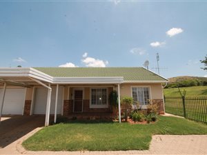 2 Bed Townhouse in Ninapark