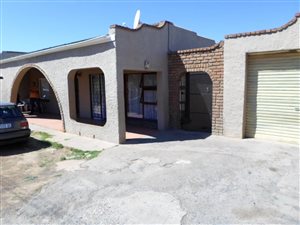 3 Bed House in King Williams Town