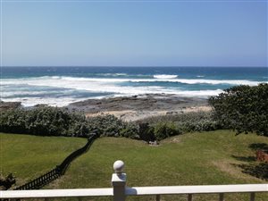 5 Bed House in Oslo Beach