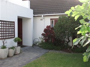 2 Bed House in Eastcliff