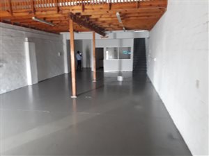 173 m² Commercial space in Richards Bay Central