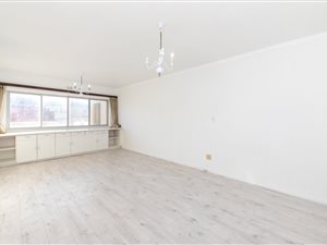 Studio Apartment in Mouille Point