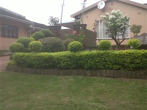 4 Bed House in Stanger Manor