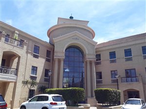 376 m² Commercial space in Tyger Valley