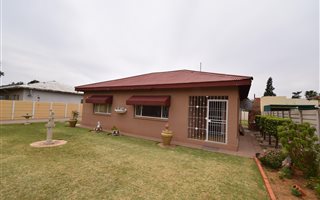 3 Bedroom House in Odendaalsrus