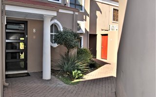 3 Bedroom Duplex in Peacehaven