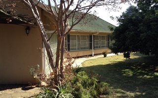 3 Bedroom House in Greenhills
