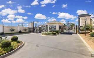 2 Bedroom Apartment in Kengies