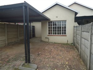 1 Bed Garden Cottage in Birch Acres