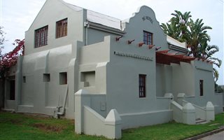 8 Bedroom House in Heidelberg