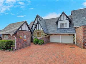 3 Bed Townhouse in River Club