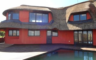 5 Bedroom House in Krugersdorp Central