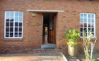 3 Bedroom Townhouse in Welgelegen