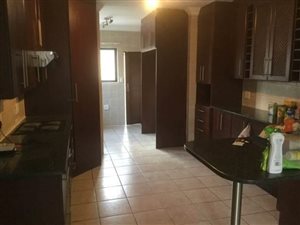 3 Bed House in The Reeds