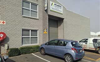 169 m² Commercial space in Brackenfell Industrial