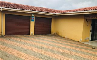 3 Bedroom House in Ngwelezana