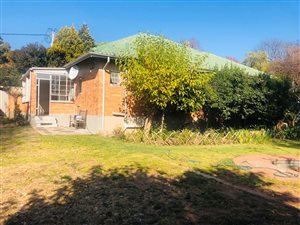 3 Bed House in The Gardens