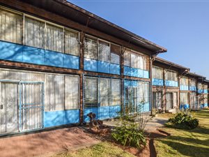 1 Bed Apartment in Mindalore