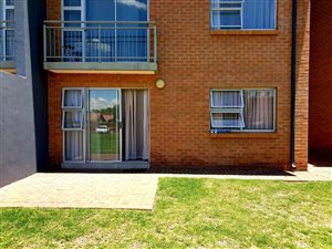 2 Bed Apartment in Montana Park