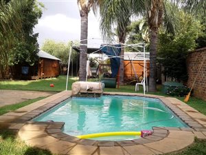 3 Bedroom House in Pretoria North