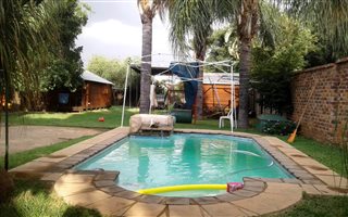 3 Bedroom House in Pretoria North