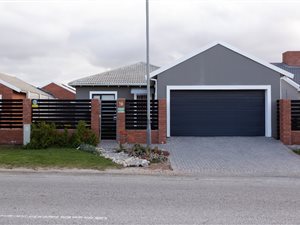 3 Bed House in Salisbury Park