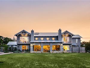 4 Bedroom House in Blue Hills Country Estate