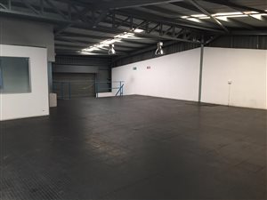 328 m² Industrial space in North Riding