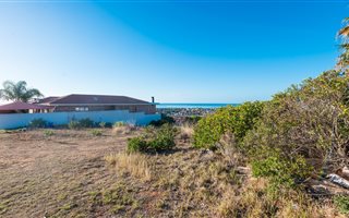 770 m² Land available in Menkenkop