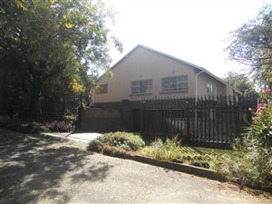 4 Bed House in Edenvale