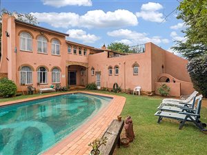 2.3 ha Farm in Nortons Home Estate