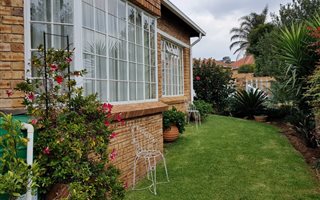 3 Bedroom House in Chancliff