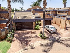 3 Bed Cluster in Morninghill